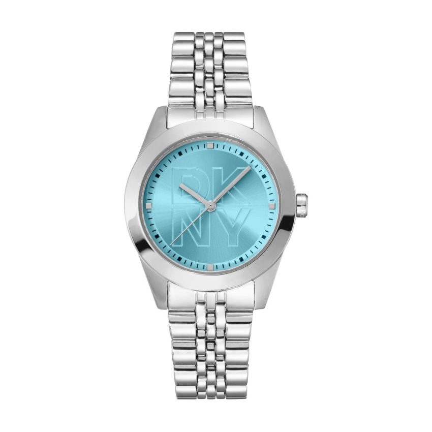 DKNY DK1L060M0035 Damen Classic Elegant
