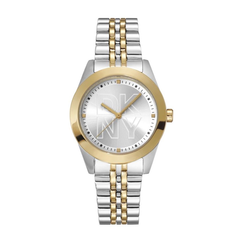 DKNY DK1L060M0065 Damen Classic Elegant