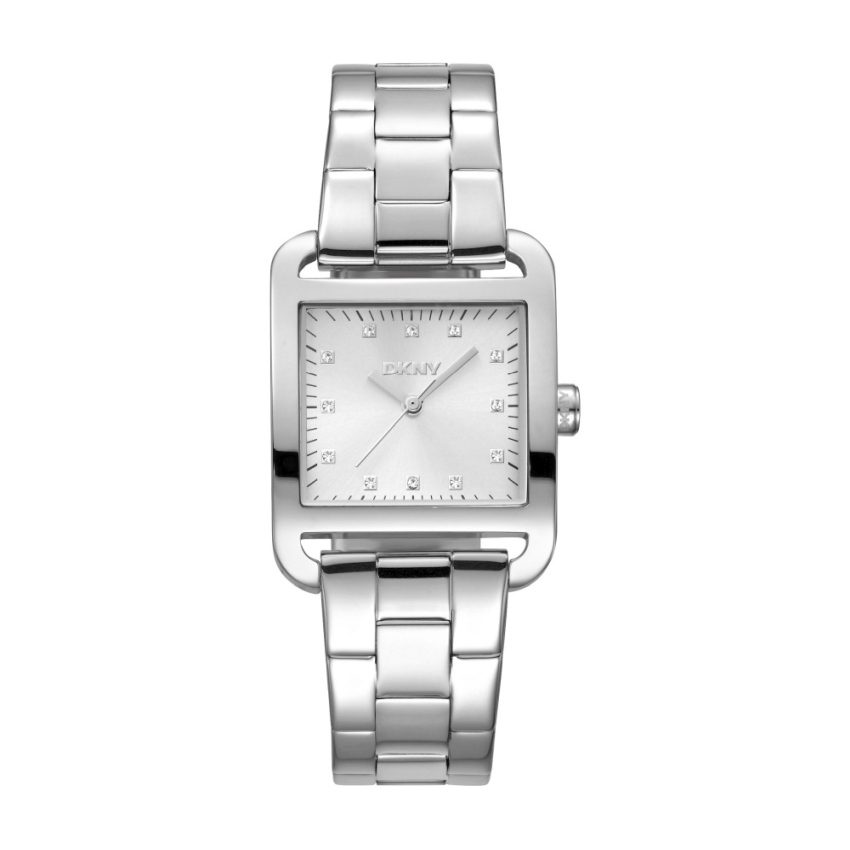 DKNY DK1L004M0045 Damenuhr Classic Elegant