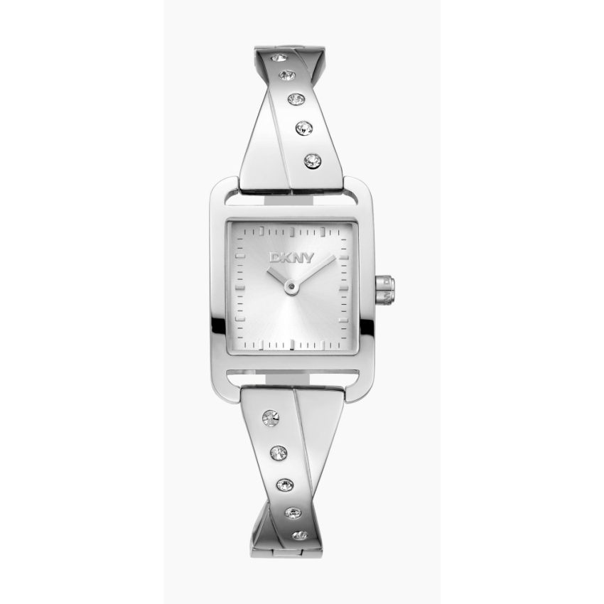 DKNY DK1L005M0015 Damenuhr Classic Gold