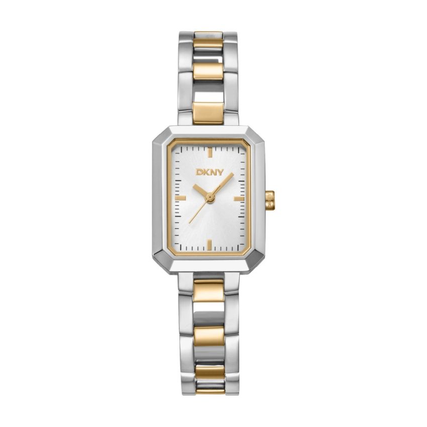 DKNY DK1L009M0035 Damenuhr Classic Modern