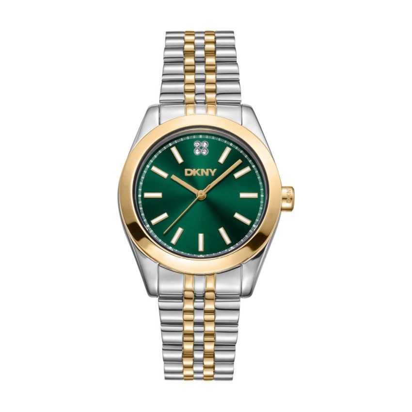 DKNY DK1L029M0085 Damenuhr Elegant Classic