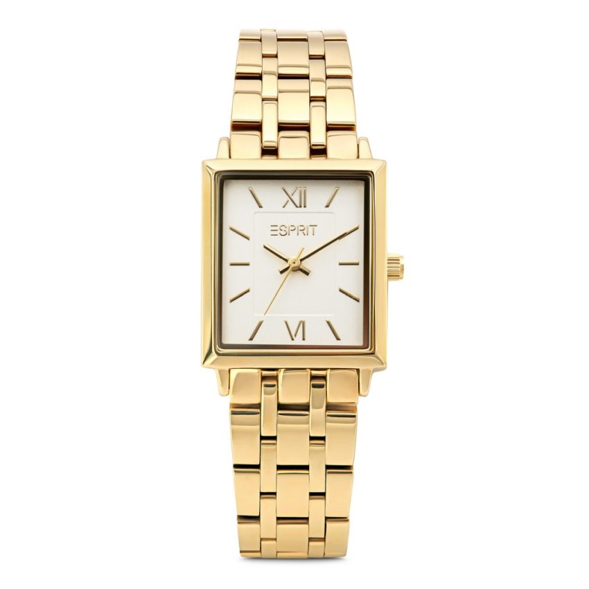 Esprit H.88769384NL Gold