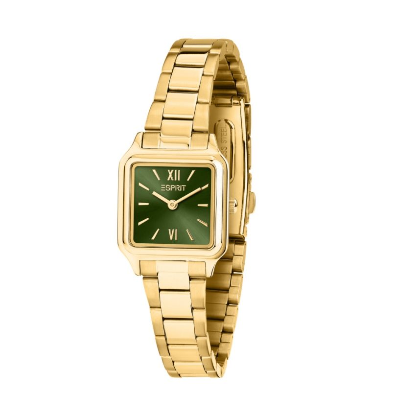 Esprit R9153106502 Damenuhr Classic