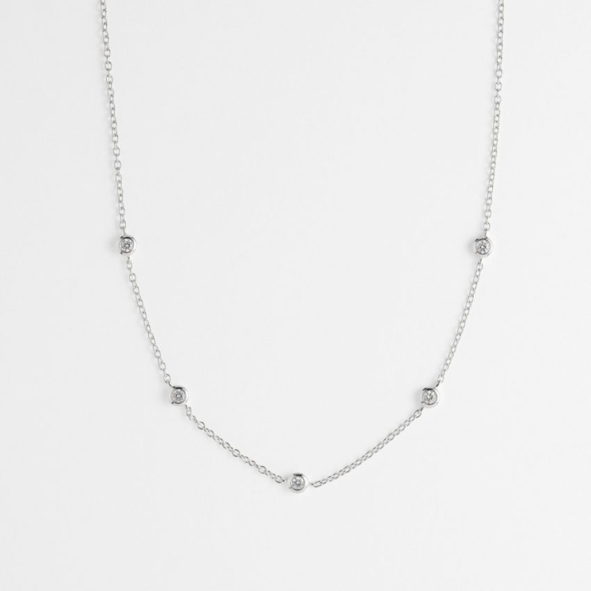 ESPRIT ESNL23306LSI Halskette