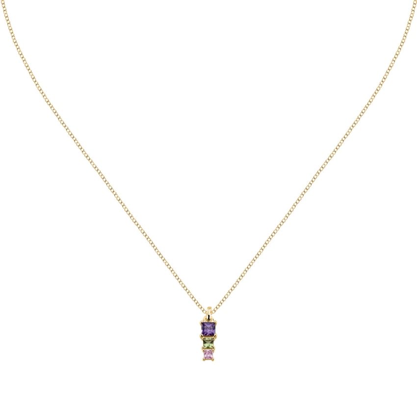 Esprit JESAYH01 Kette Funke