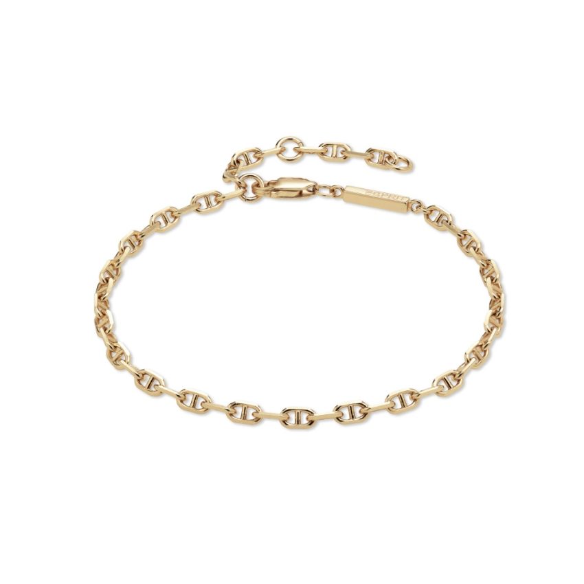 Esprit S.89042224NL Gold Armband