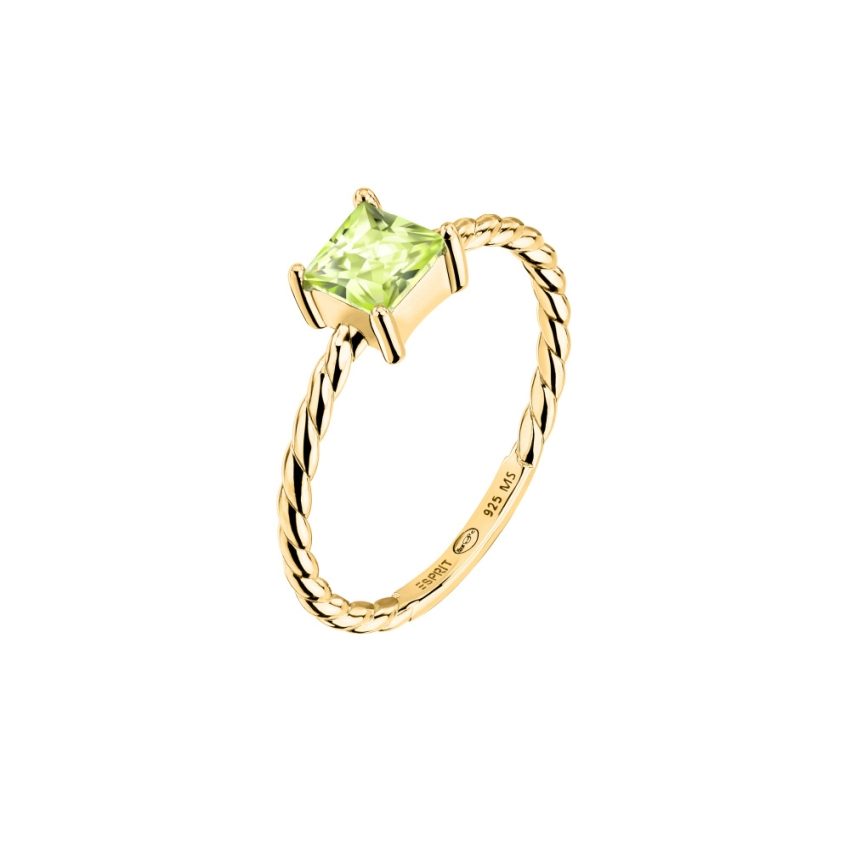 Esprit JESAYH030 Ring Gold