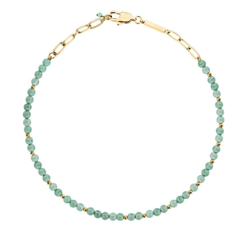 Esprit JESAYN06 Ocean Vibes Damen Halskette