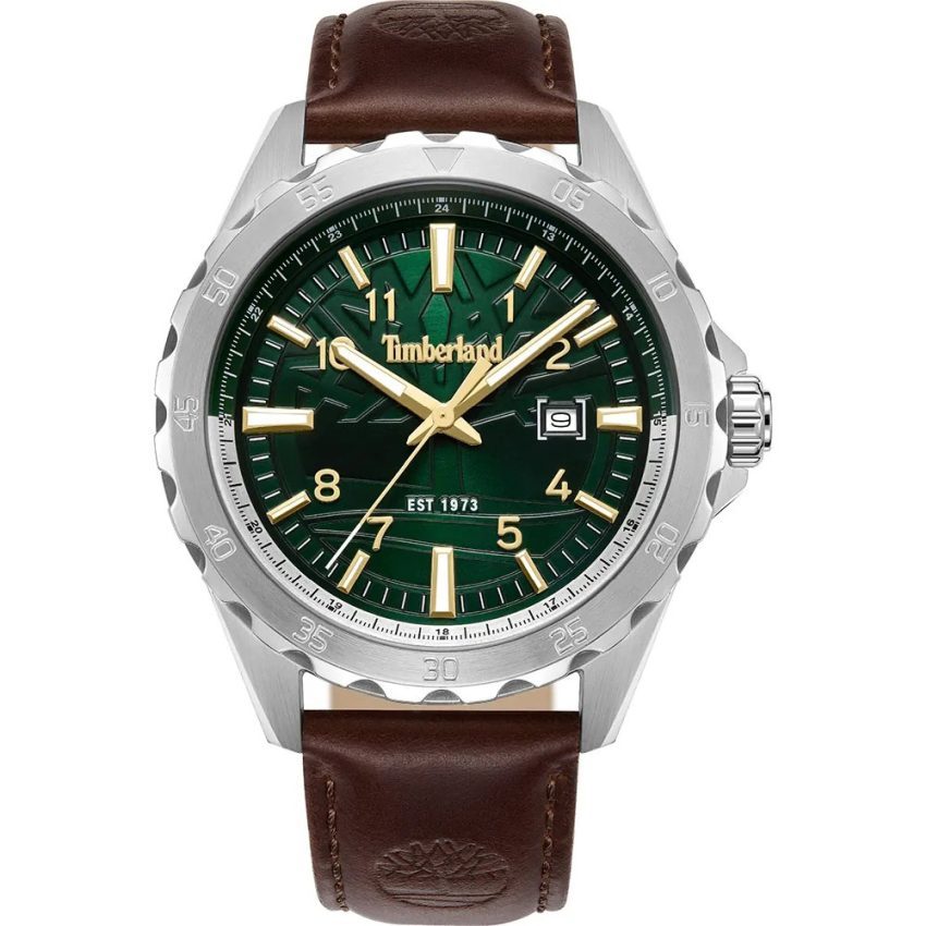TIMBERLAND TDWGB0055801 Leder Classic