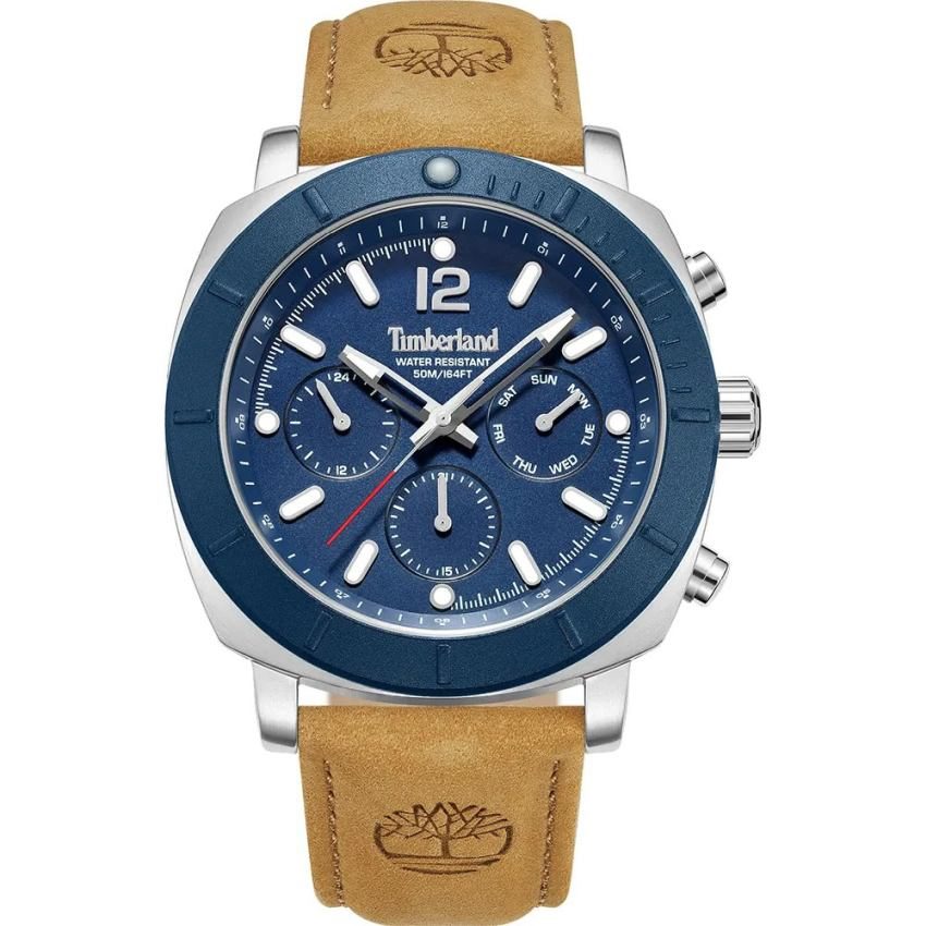 TIMBERLAND TDWGF0074901 Herren Uhr