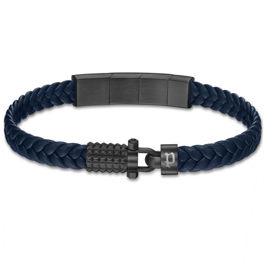 Police PEAGB0036602 Wrath Herren Armband