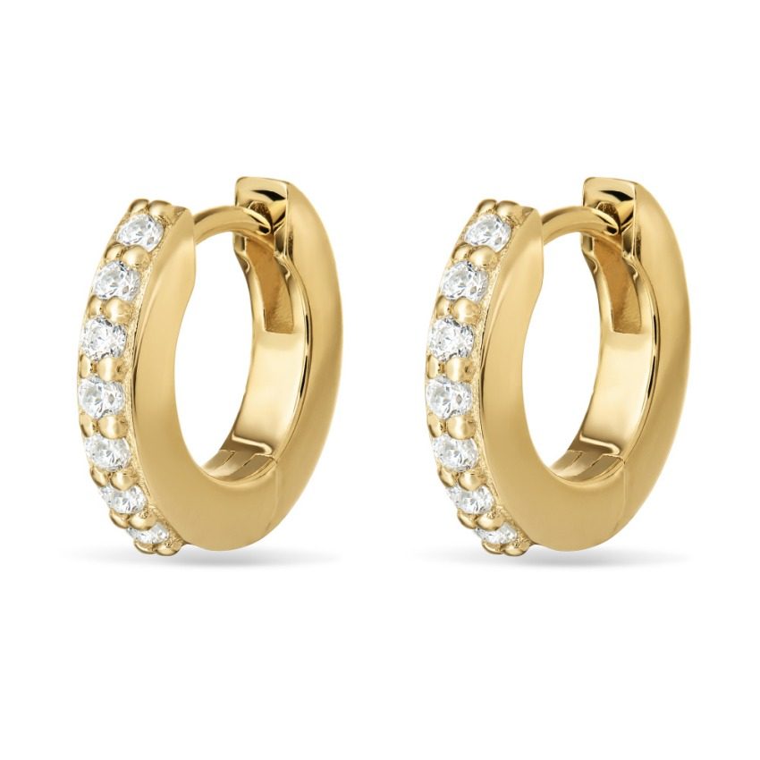 Esprit 88675851 Creolen