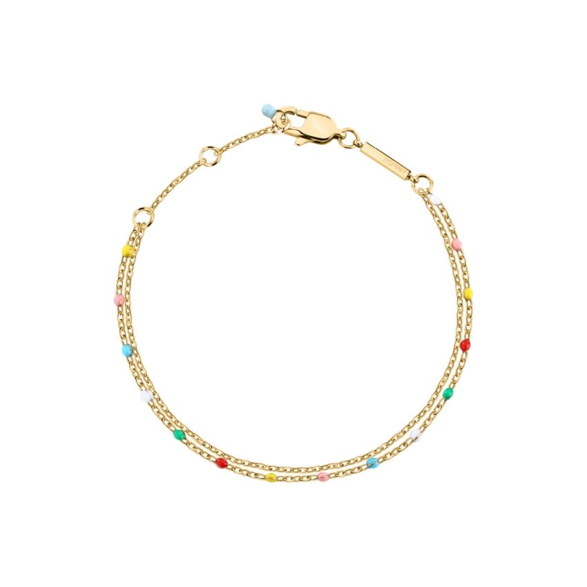 Esprit JESAYK02 Armband Bunt