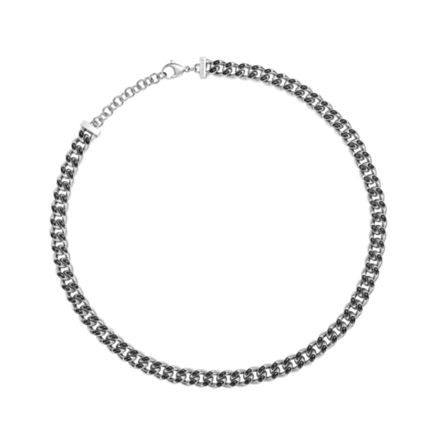 Police PEAGN0037502 Centurion Herren Halskette