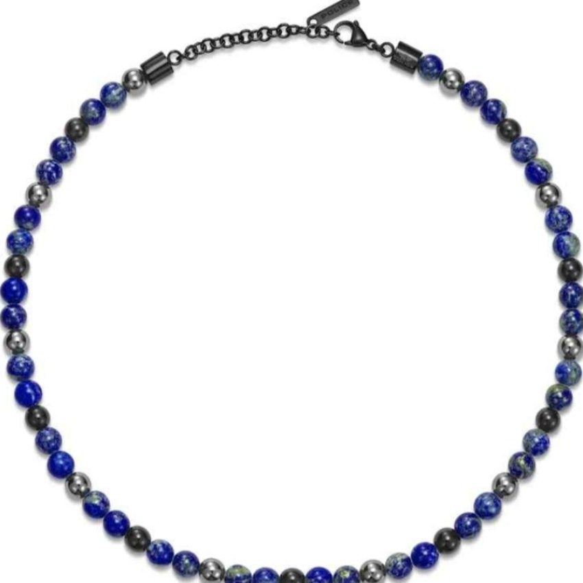 Police PEAGN0038502 Spheres Herren Halskette