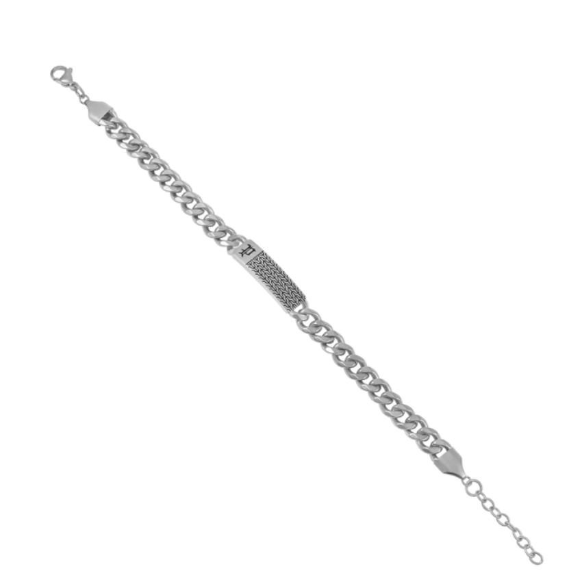Police PEAGB0078101 Chainmale Herren Armband