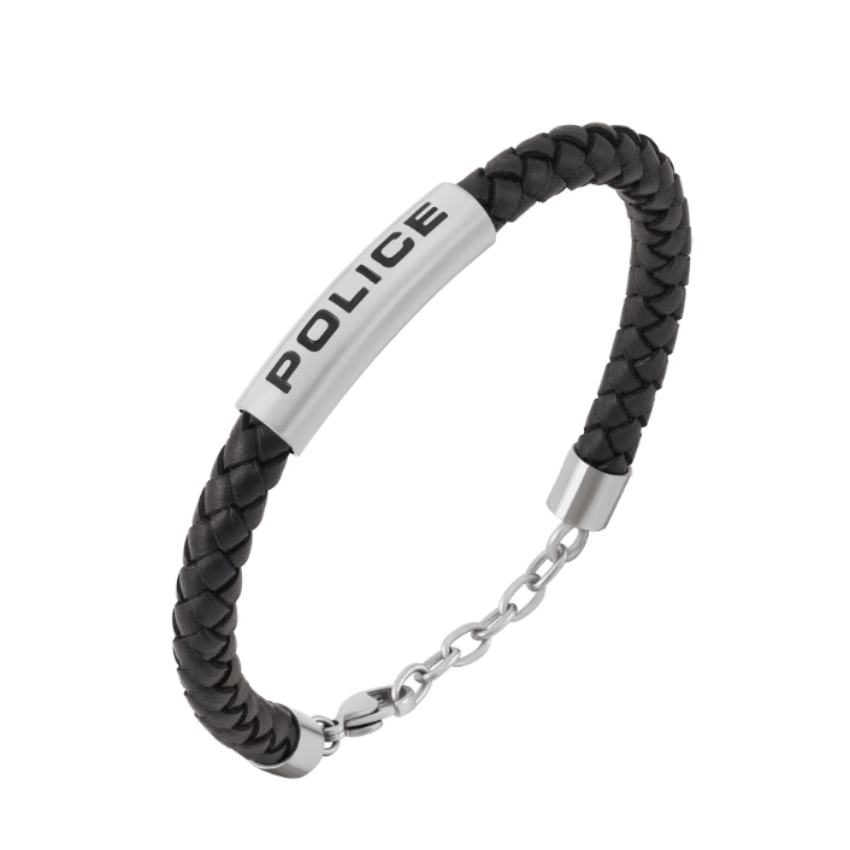 Police PEAGB0079604 Skyfall Herren Armband