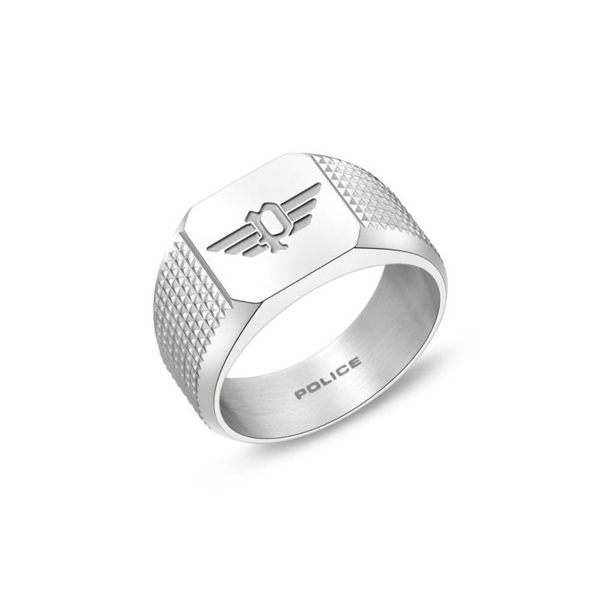 Police PEAGF0033503 Signet Herren Ring