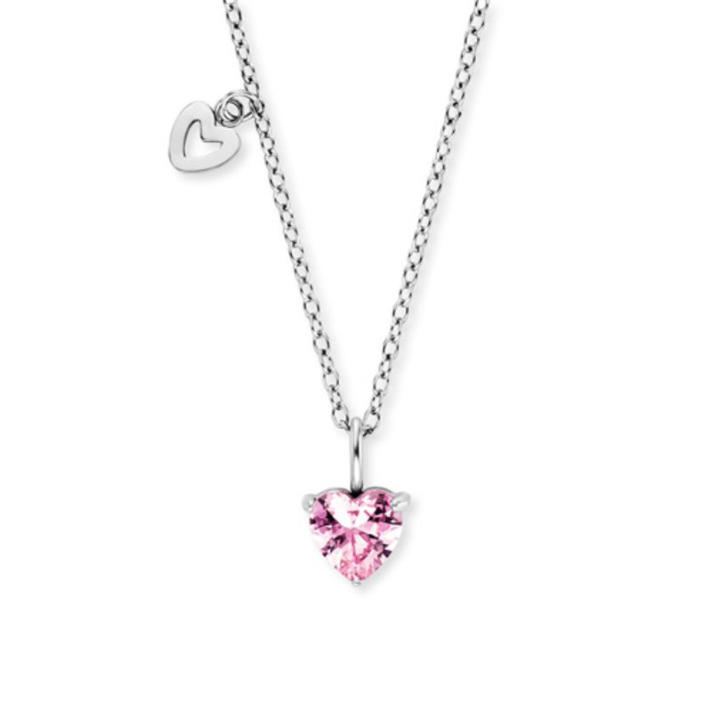 Herzengel HENS-HEART03-ZI Herz