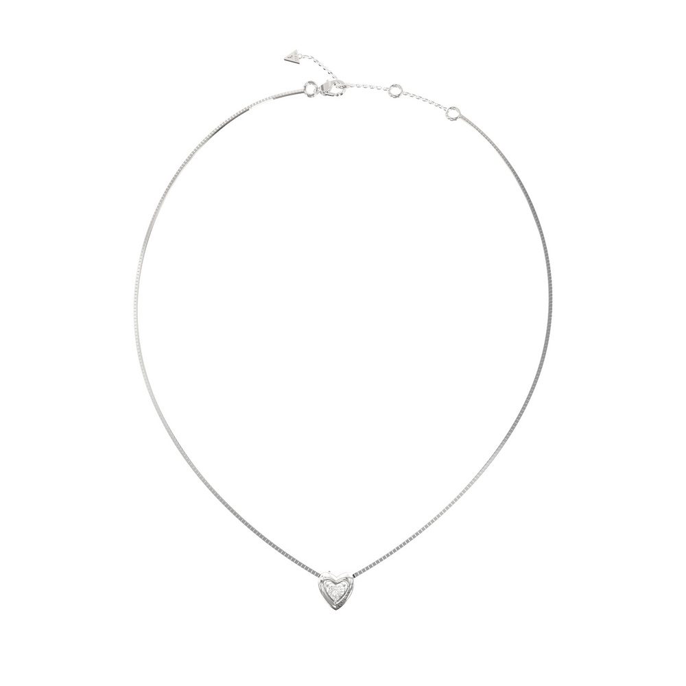 Guess - Halskette, Beloved, 45.5CM, Gold