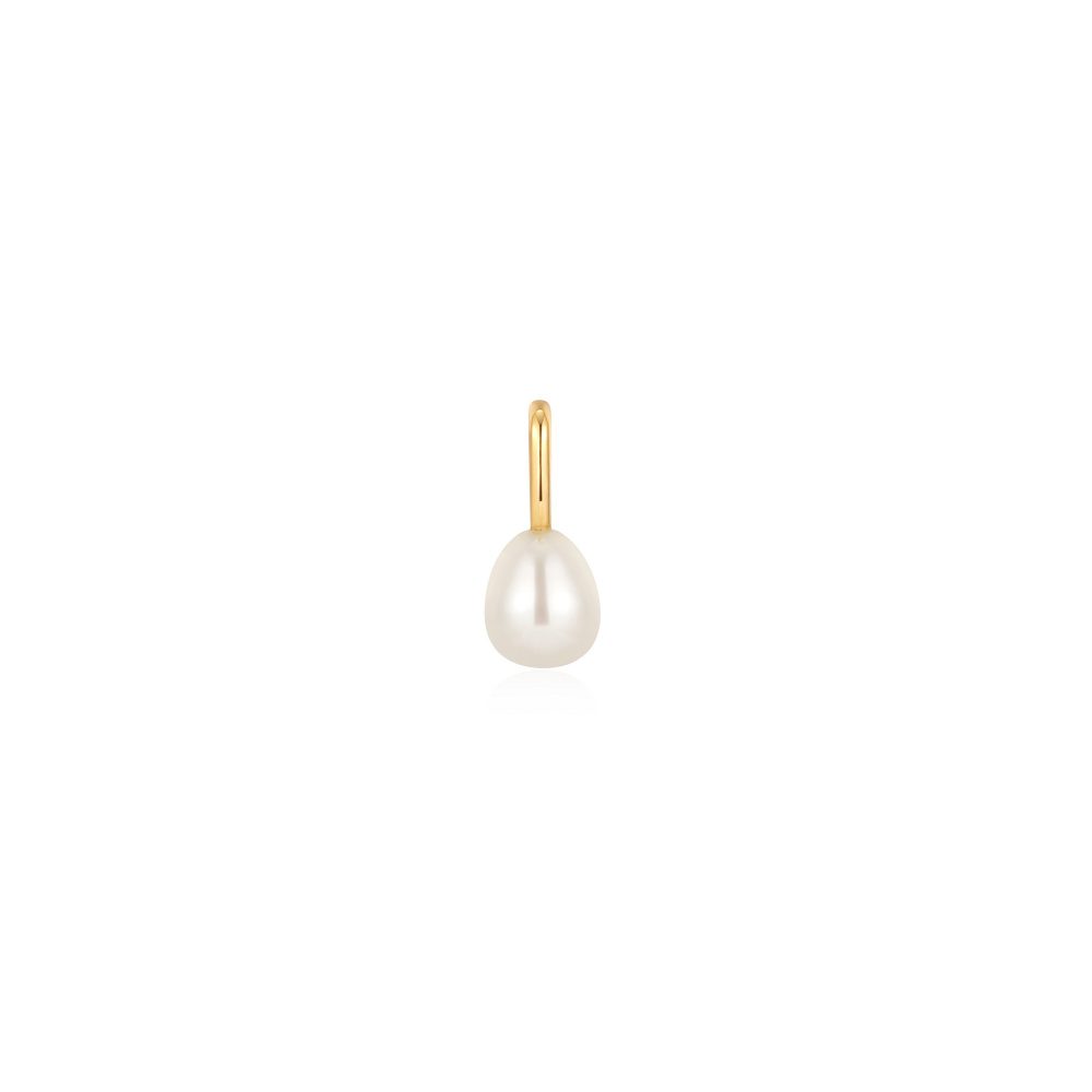ANIA HAIE - Charm, One Size, Gold