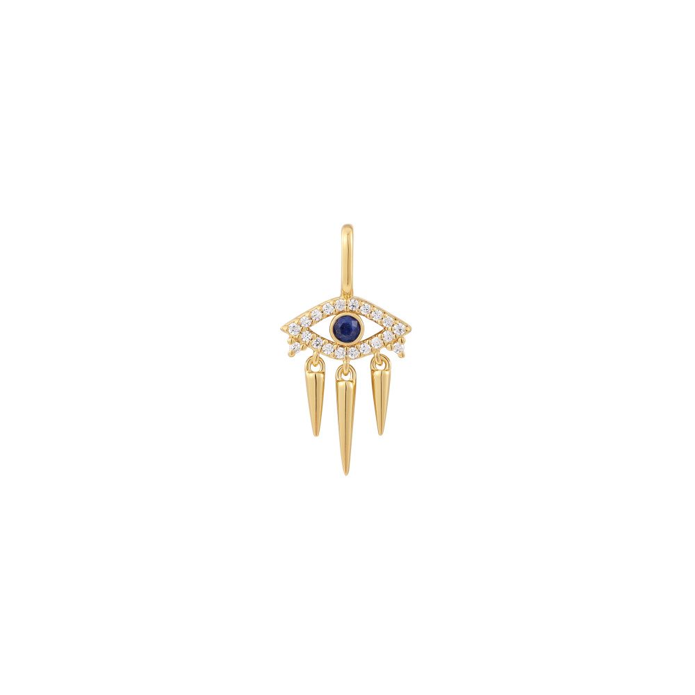 ANIA HAIE - Charm, One Size, Gold
