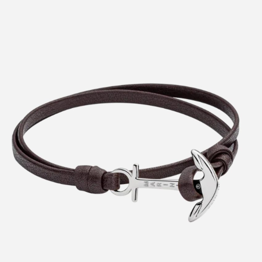 Paul Hewitt PH-FB The Anchor Herren Armband