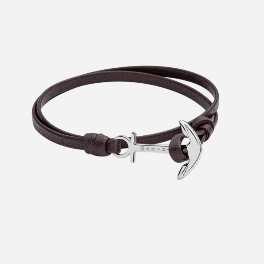 Paul Hewitt PH-FB The Anchor Herren Armband