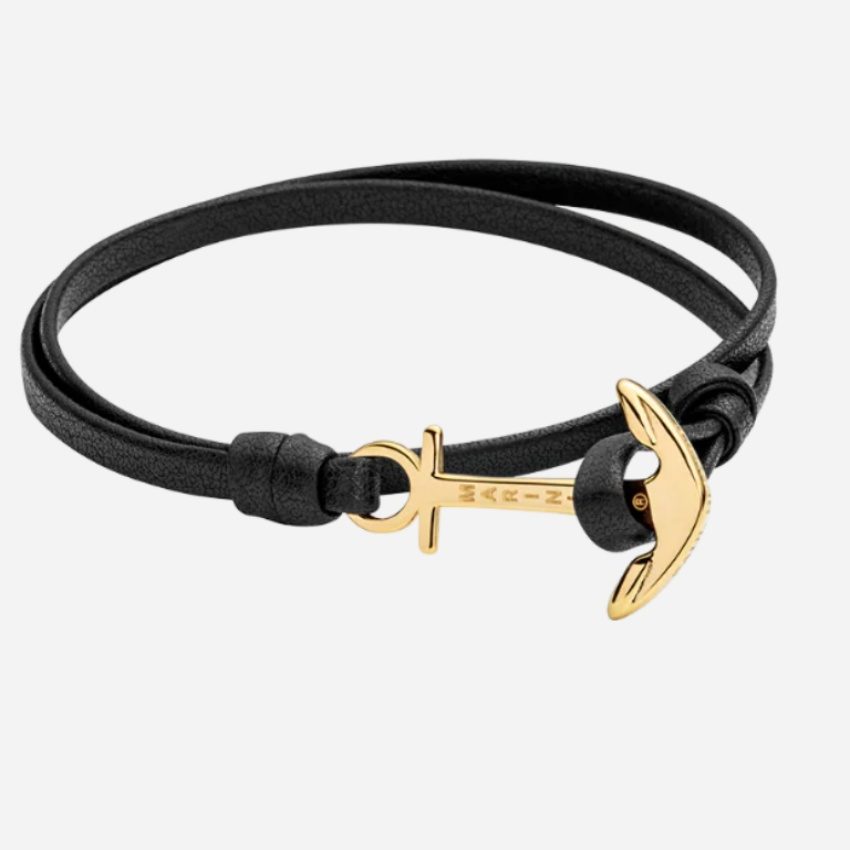Paul Hewitt PH-FB The Anchor Herren Armband