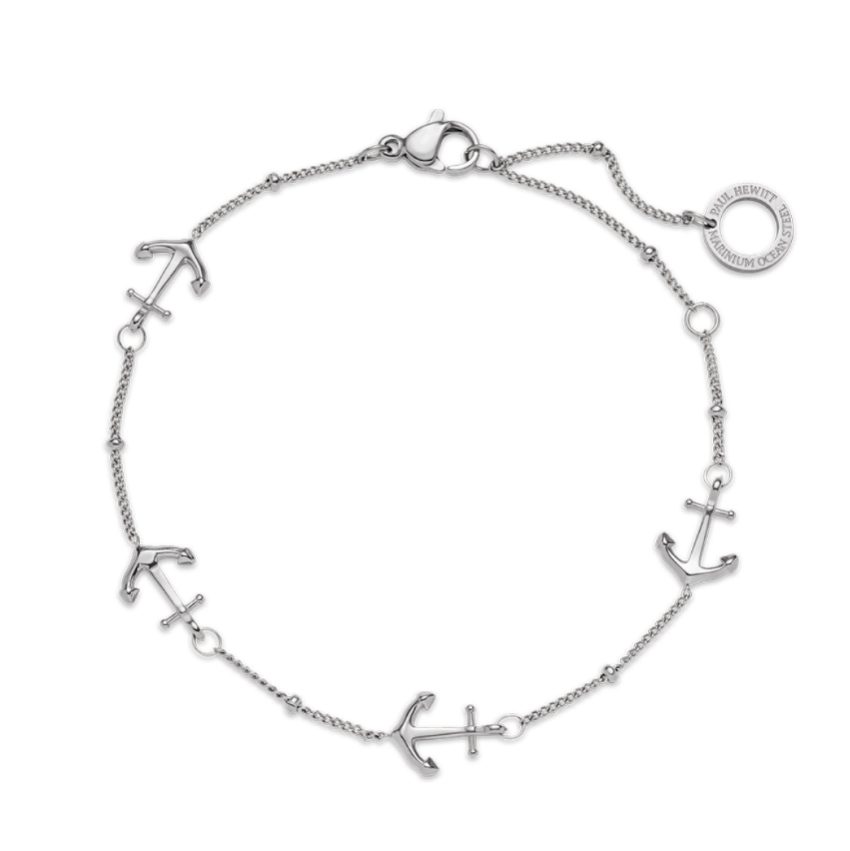 Paul Hewitt PH-JE-1233 The Anchor II Damen Armband