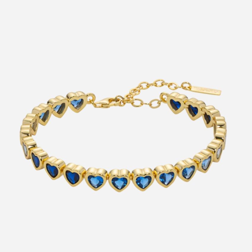 Paul Hewitt PH-JE-2223 Heart of the Sea Damen Armband