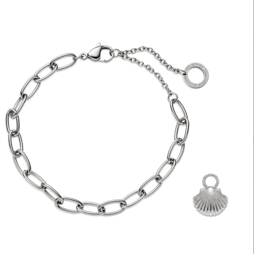 Paul Hewitt PH-SET-5 Scalopp Damen Armband