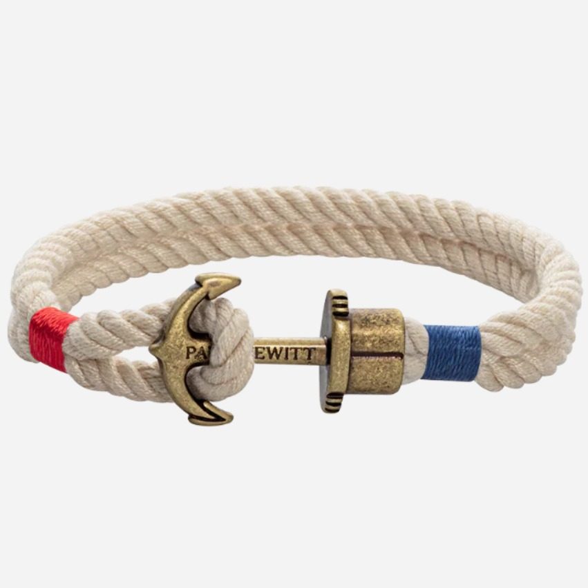 Paul Hewitt PH-FB-2129 Phrep Yacht Club Herren Armband