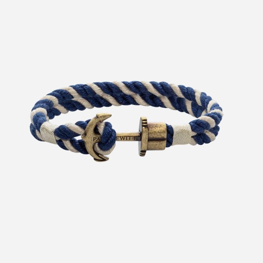 Paul Hewitt PH-FB-2130 Phrep Yacht Club Herren Armband