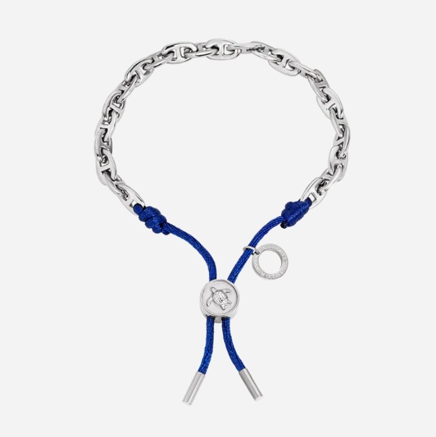 Paul Hewitt PH-FB-2052 Turtle Anchor Chain Damen Armband
