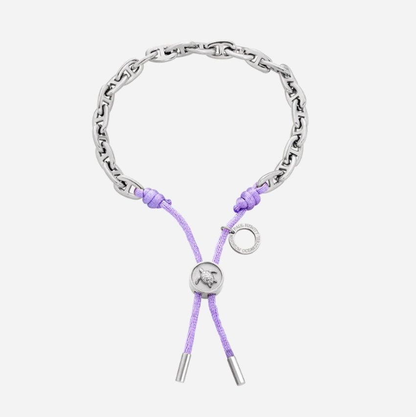 Paul Hewitt PH-FB-2056 Turtle Anchor Chain Damen Armband