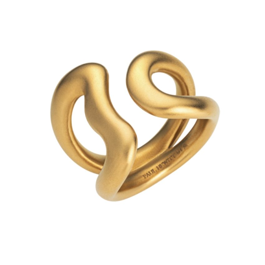 Paul Hewitt PH-JE-2375 Waves Damen Ring