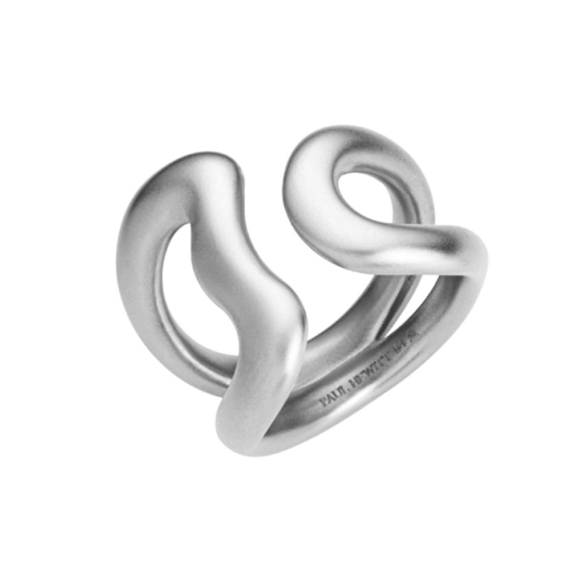 Paul Hewitt PH-JE-2376 Waves Damen Ring