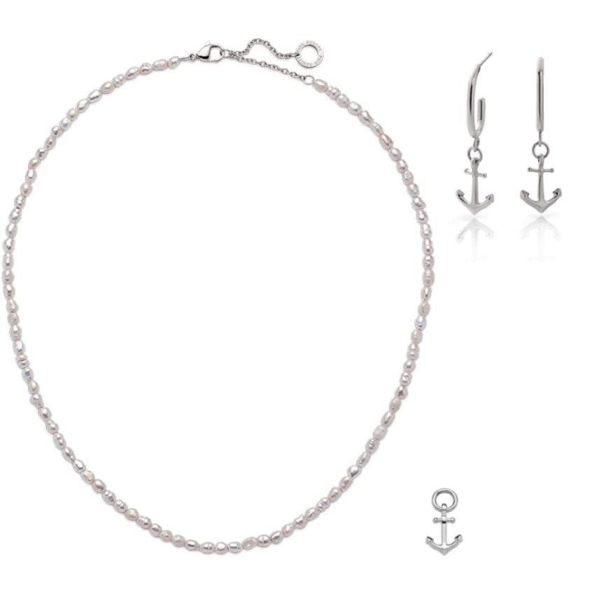 Paul Hewitt PH-SET-3 Anchor Damen Set