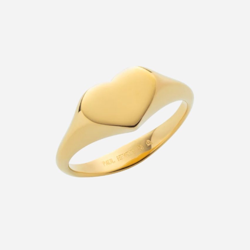 Paul Hewitt PH-JE-2269 Heart Damen Ring