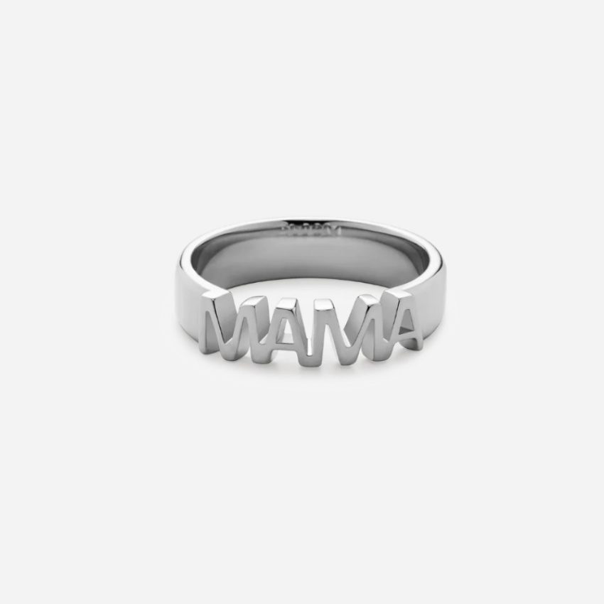 Paul Hewitt PH-JE-2272 Mama Damen Ring