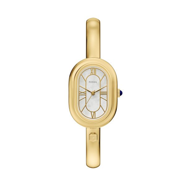 Fossil ES5444 Sloan Damen Uhr