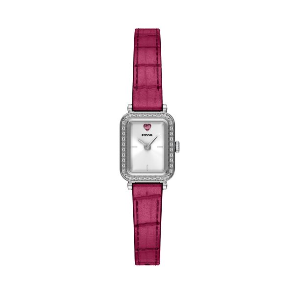 Fossil ES5466 Raquel Damen Uhr