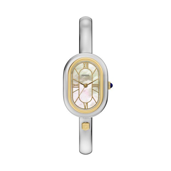 Fossil ES5455 Sloan Damen Uhr