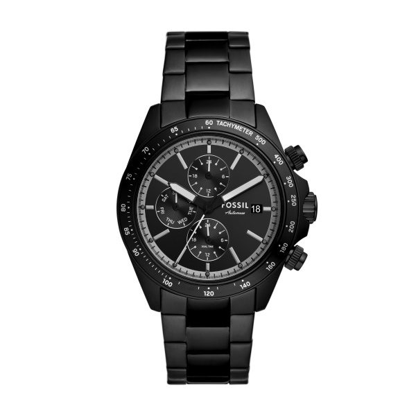 Fossil FS6125 Autocross Chronograph Herrenuhr