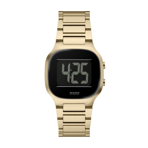 Skagen SKW6949 Mellem Digital Damen Uhr