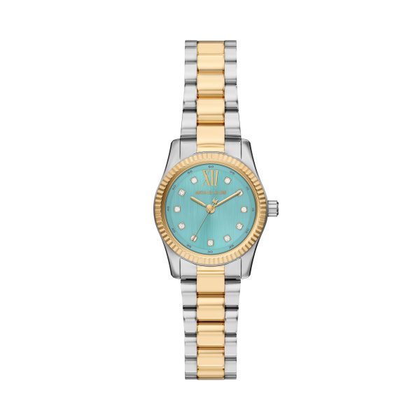 Michael Kors MK7579 Lexington Damen Uhr