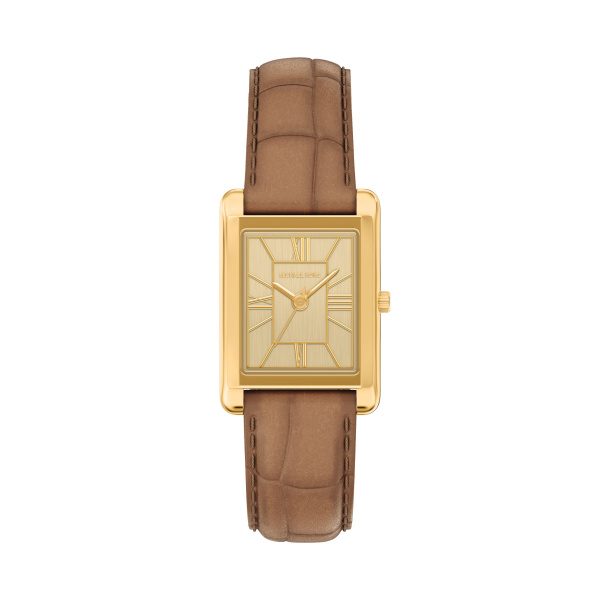 Michael Kors MK7584 Gold Edition Uhr