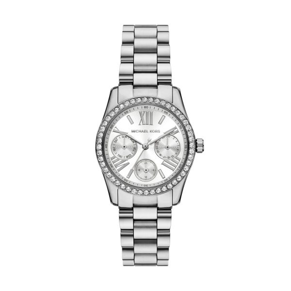 Michael Kors MK4979 Chronograph Uhr